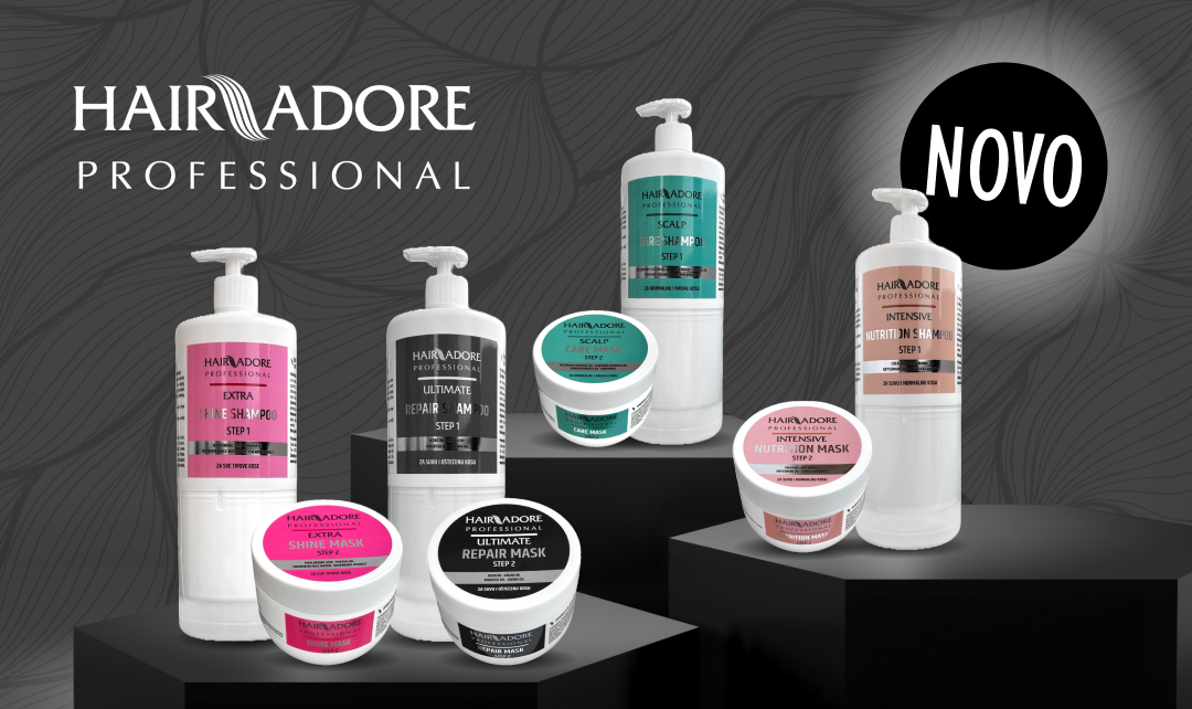 Hair Adore Gde kupiti