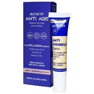Anti Age krema za negu bora