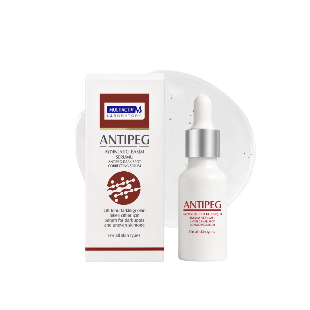 Antipeg serum