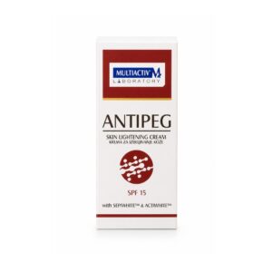 Antipeg krema za pege, fleke i hiperpigmentacije