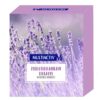 Poklon paket Lavanda sadrži Mediterranean gel za tuširanje od 250 ml i glicerinsku kremu za ruke od 100 ml