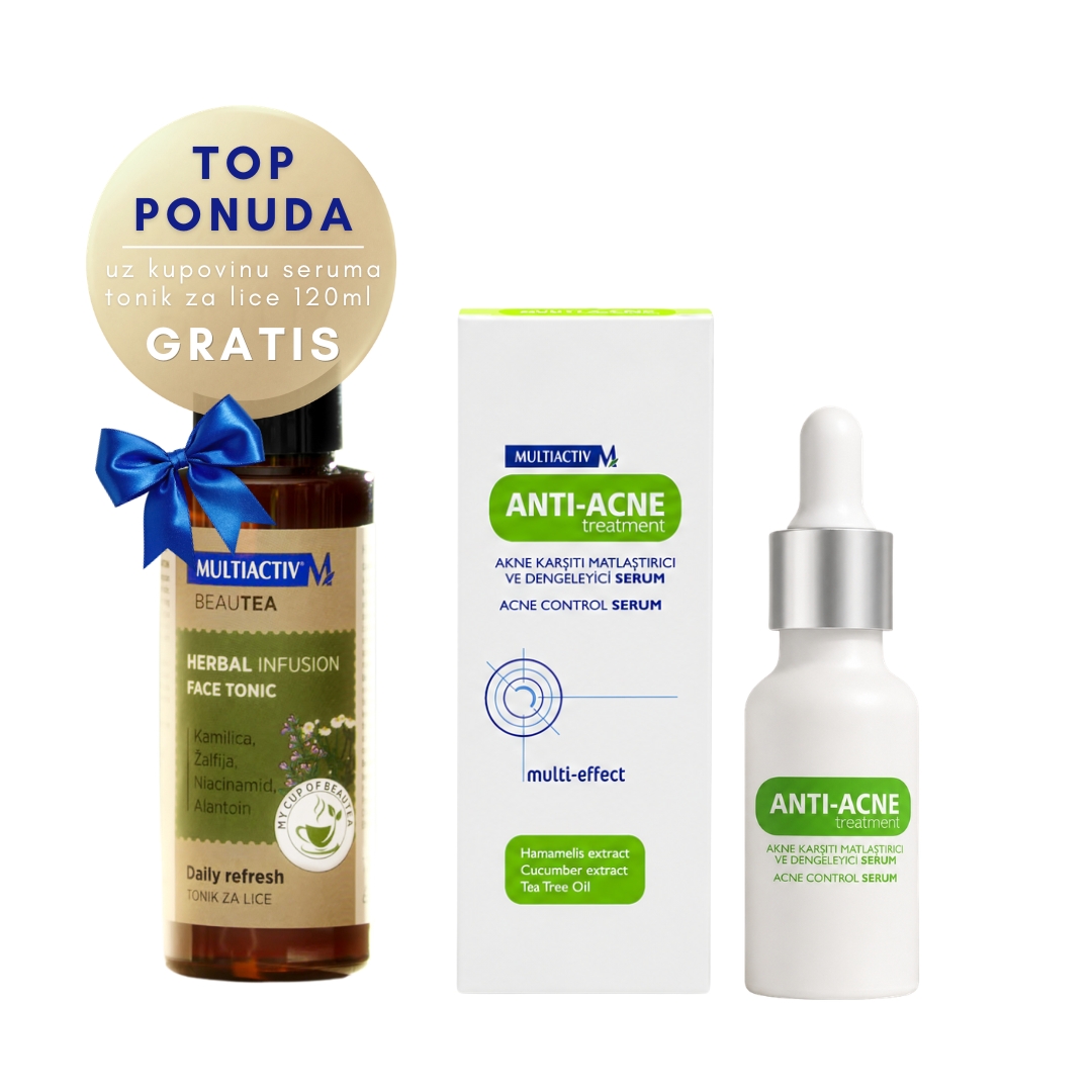 Anti Acne tonik