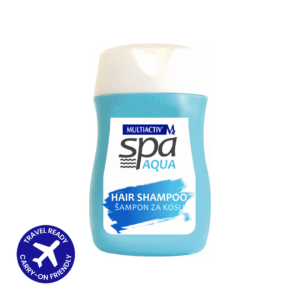 Šampon za kosu Spa Aqua 75 ml