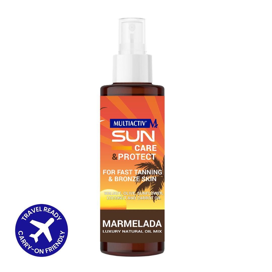 Tečna marmelada za brzo tamnjenje 100 ml
