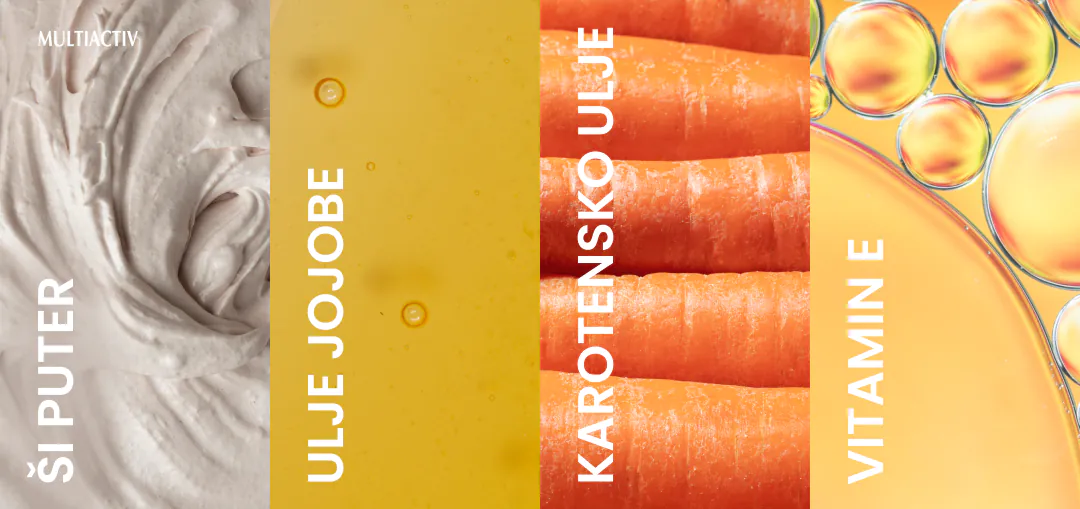Savršeno preplanuli ten uz CARE&PROTECT SUN TAN MARMELADU SA SPF 15 2 Blog Marmelada SPF 4