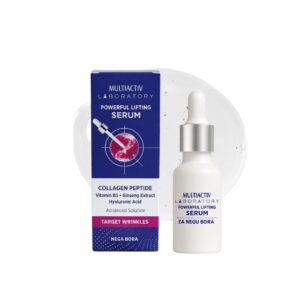 Anti Age serum