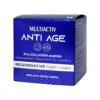 ANTI AGE NEGUJUĆA NOĆNA KREMA, pakovanje od 50 ml, REGENERATIVE NIGHT CREAM