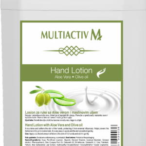 HAND LOTION