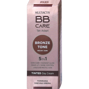 BB Natural tonirana dnevna krema bronze tone