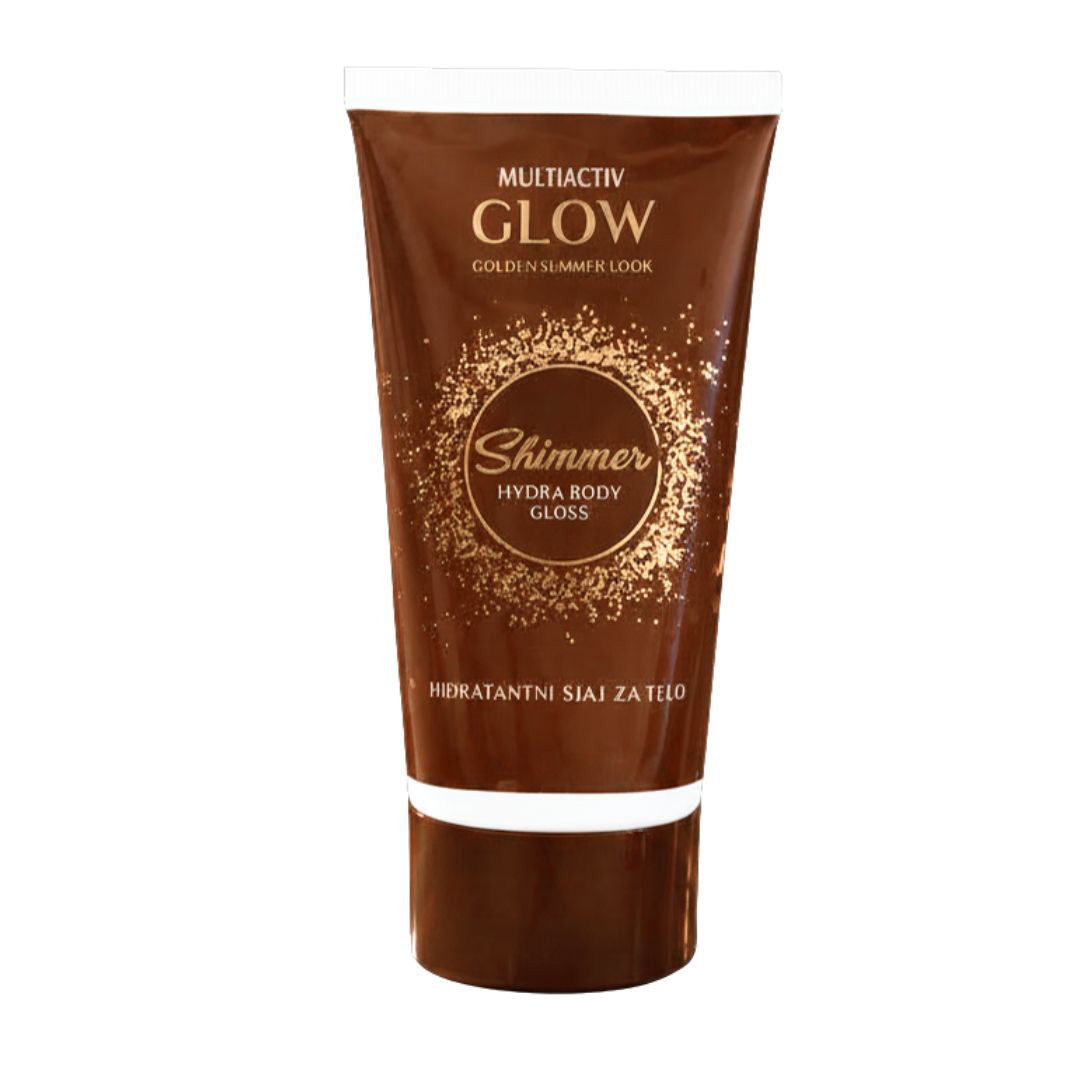 GLOW za sajt