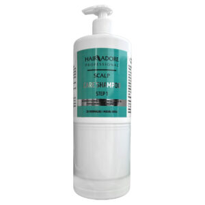 Hair Adore Professional Scalp Care Šampon za Masno i Osetljivo Teme 1L