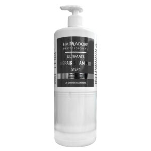 Hair Adore Professional Ultimate Repair Šampon za Suvu, Farbanu i Oštećenu Kosu 1000 ml