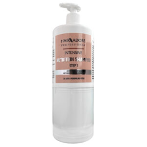 Hair Adore Professional Intensive Nutrition Šampon za Suvu i Normalnu Kosu 1L