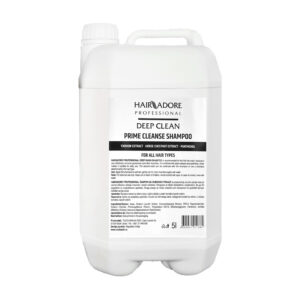 Hair Adore Professional Deep Clean Šampon za prvo pranje kose 5L