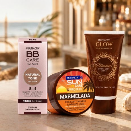 Natural GLOW Set