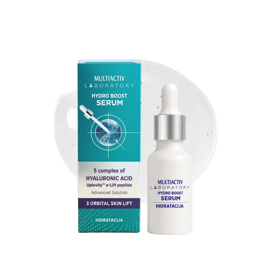 Hydro boost serum