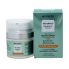 MicroBiome PROBIOTIC Skin Care dnevna krema SPF 15 Krema za suvu i osetljivu kožu lica Dnevna krema sa 3 BIOTIC SYSTEM kompleksom Hidratantna krema sa UV zaštitom za lice Krema za jačanje zaštitne barijere kože MicroBiome dnevna krema za svakodnevnu negu kože
