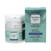 MicroBiome PROBIOTIC Skin Care noćna krema za lice u noćnoj nezi Obnavljajuća noćna krema sa 3 BIOTIC SYSTEM kompleksom Noćna krema za hidrataciju i regeneraciju kože lica MicroBiome PROBIOTIC Skin Care krema sa prebioticima, probioticima i postbioticima Noćna krema za jačanje zaštitne barijere kože Bogata noćna krema za lice sa ektoinom i jojoba uljem Krema za večernju negu kože lica, vrata i dekoltea