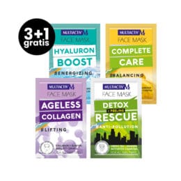 HYDRA RESTORE Ritual set maski za lice 3+1 GRATIS