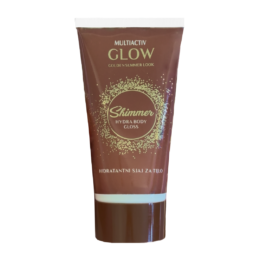 GLOW HIDRATANTNI SJAJ ZA TELO