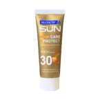 Multiactiv SUN Zastitna krema za lice SPF30 3