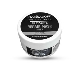 Hair Adore Professional Ultimate Repair Maska 450 ml