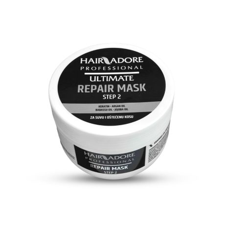Hair Adore Professional Ultimate Repair Maska 450 ml