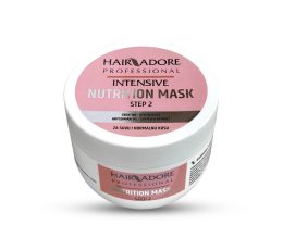 Hair Adore Professional Intensive Nutrition Maska 450 ml