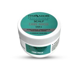 Hair Adore Professional Scalp Care Maska 450 ml