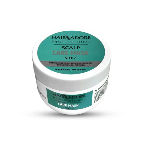 Hair Adore Professional Scalp Care Maska 450 ml