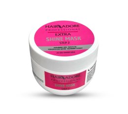 Hair Adore Professional Extra Shine Maska 450 ml