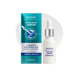 HYDRO BOOST serum za hidrataciju i triorbitalni lifting