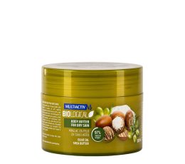BIOLOGICAL MASLAC ZA TELO