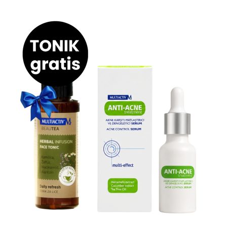 Serum i tonik