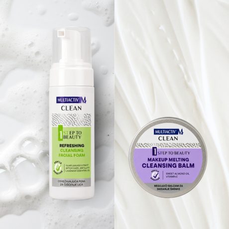 double cleansing set