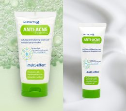 ANTI ACNE GEL+KREMA SET ZA PROBLEMATIČNU KOŽU