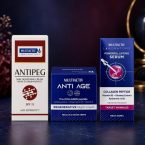 Multiactiv 49 SET za ujednačen i podmlađen ten