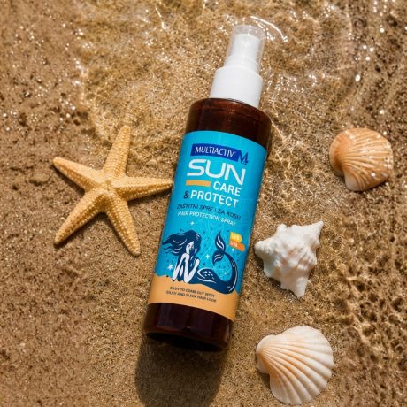 ZAŠTITNI SPREJ ZA KOSU SUN CARE&PROTECT