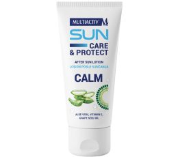UMIRUJUĆI LOSION POSLE SUNČANJA SUN CARE&PROTECT