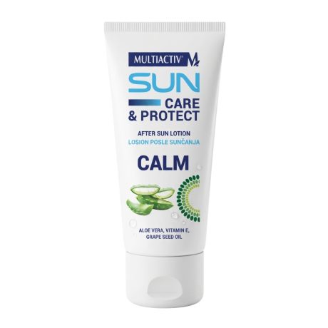 UMIRUJUĆI LOSION POSLE SUNČANJA SUN CARE&PROTECT