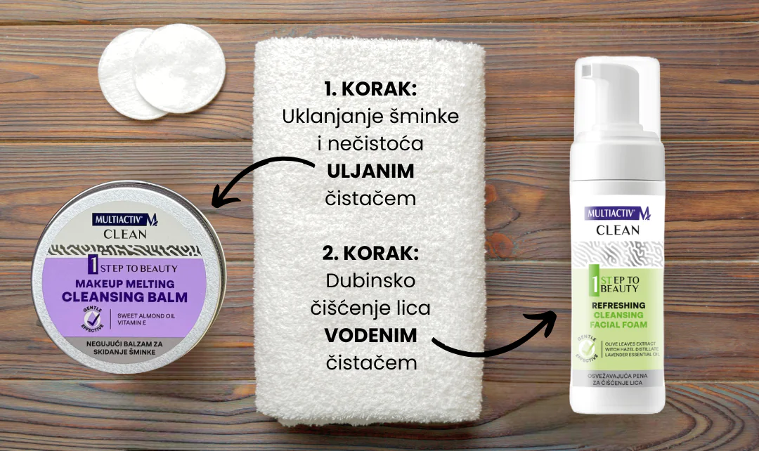 Duplo čišćenje lica - moćna metoda za dubinsko čišćenje kože 3 23