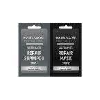 Multiactiv 31 Hair Adore Ultimate Repair Duo-Pack (15 ml šampon + 15 ml maska)