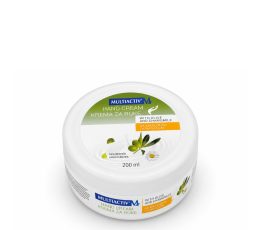 KREMA ZA RUKE SA MASLINOM I KAMILICOM 200 ml
