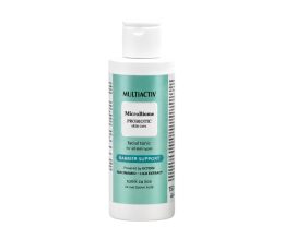 MicroBiome PROBIOTIC skin care tonik za lice