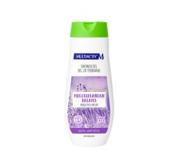 MEDITERRANEAN DREAMS GEL ZA TUŠIRANJE