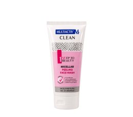 MICELARNI PILING GEL ZA UMIVANJE
