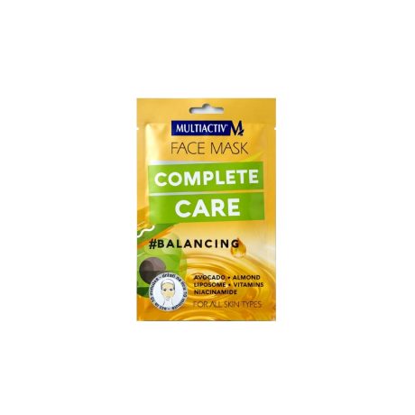 COMPLETE CARE MASKA ZA LICE