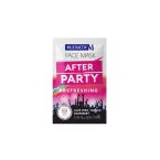 Multiactiv 32 AFTER PARTY MASKA ZA LICE