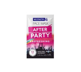 AFTER PARTY MASKA ZA LICE