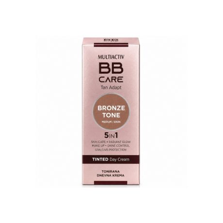 BB TONIRANA DNEVNA KREMA BRONZE TONE